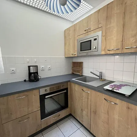 Saint-hilaire-de-riez, 2 Pieces, 5 Personnes - Fr-1-324a-16 Saint-Hilaire-de-Riez