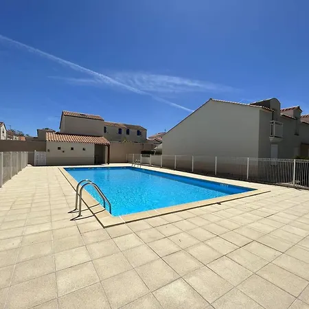 Saint-hilaire-de-riez, 2 Pieces, 5 Personnes - Fr-1-324a-16 Apartment Saint-Hilaire-de-Riez